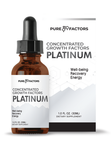 Pure Factors PLATINUM