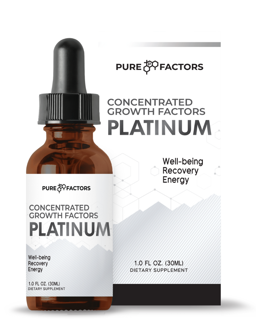 Pure Factors PLATINUM