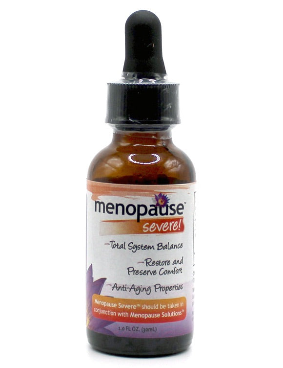 women intense symptoms menopause increases libido Improves immune system Increases energy